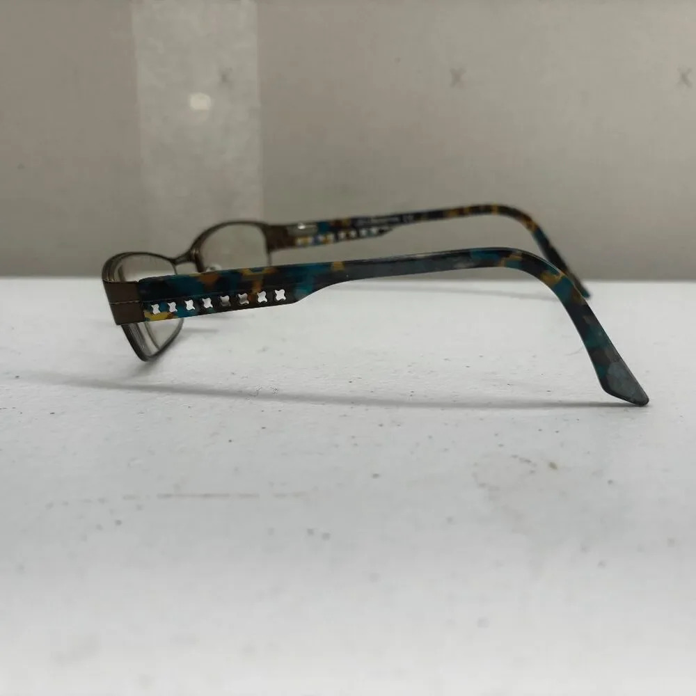 Liz Clairborne L353 0RX3 135 Size‎ 54[]18 3-3 FRAMES ONLY with Case